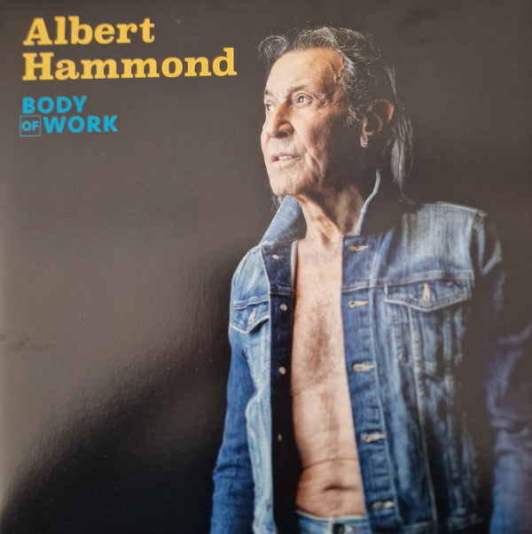 Body Of Work
