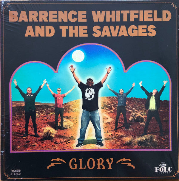 GLORY