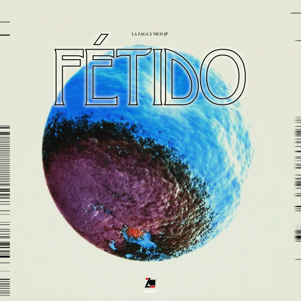FETIDO