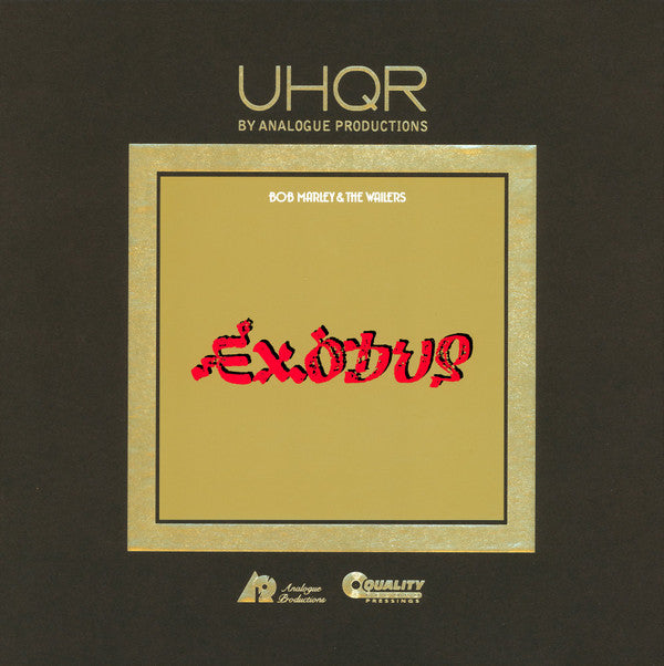 EXODUS