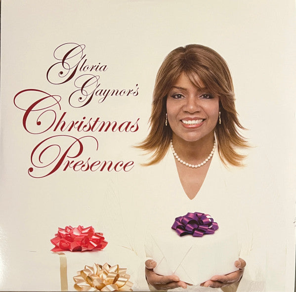 Christmas Presence