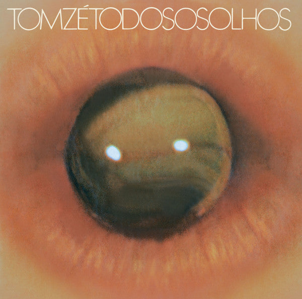 TODOS OS OLHOS