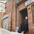 LIVE AT BLUES ALLEY