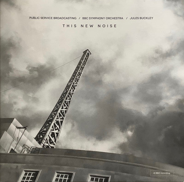 THIS NEW NOISE