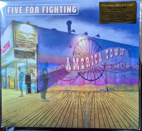 America Town