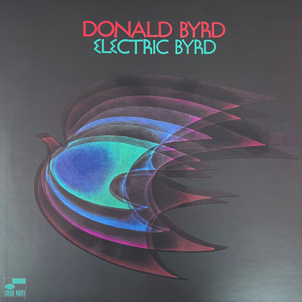 ELECTRIC BYRD