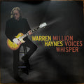 MILLION VOICES WHISPER