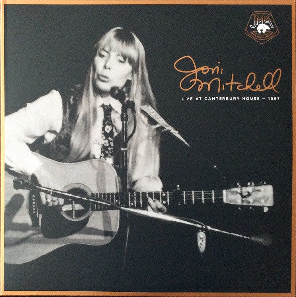 Live At Canterbury House - 1967