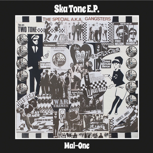 Ska Tone E.P