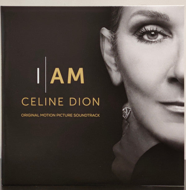 I Am: Celine Dion (Original Motion Picture Soundtrack)