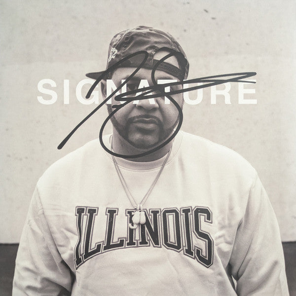 SIGNATURE