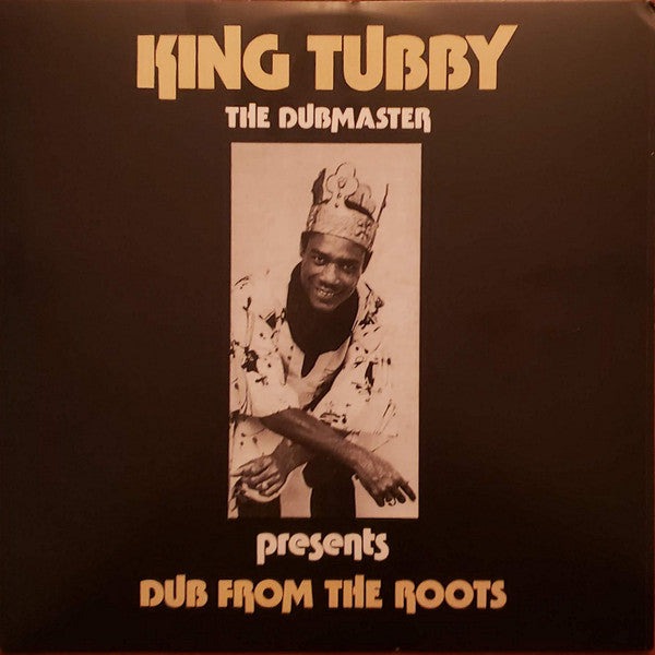 Presents Dub From The Roots