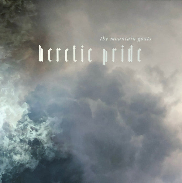 Heretic Pride