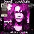 DAVID JOHANSEN & THE HARRY SMITHS