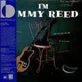I'm Jimmy Reed