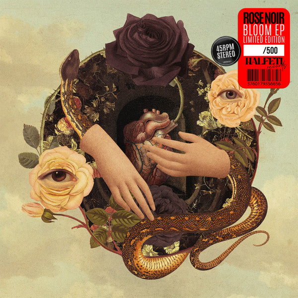 Bloom Ep