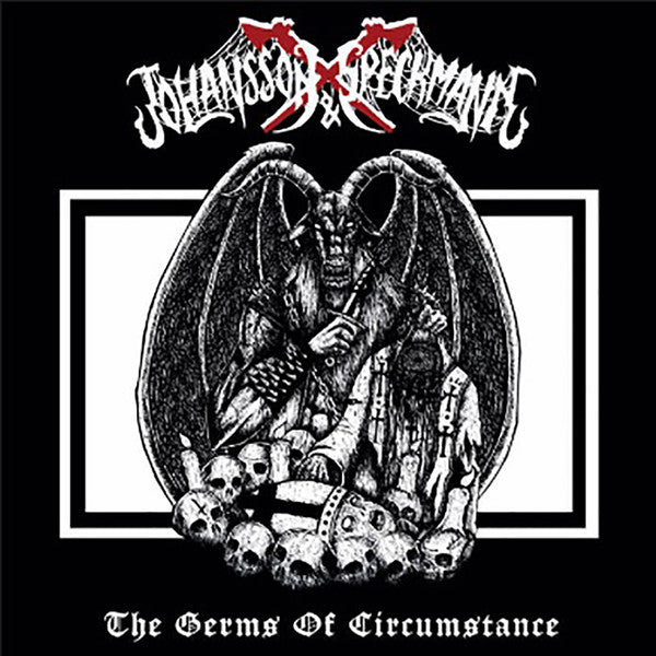 The Germs Of Circumstance