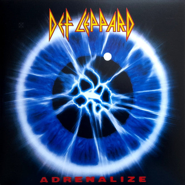 Adrenalize