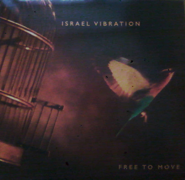 Free to Move