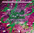 LIQUID TENSION EXPERIMENT