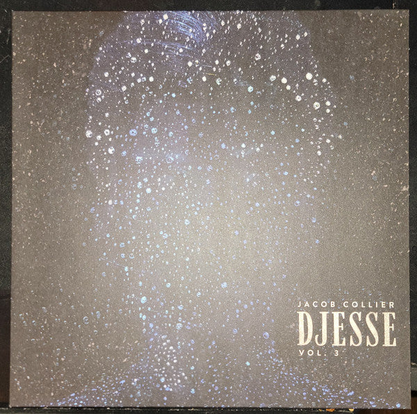 Djesse Vol. 3