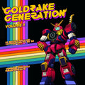 Goldrake Generation - Volume 1
