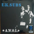 A.W.O.L.