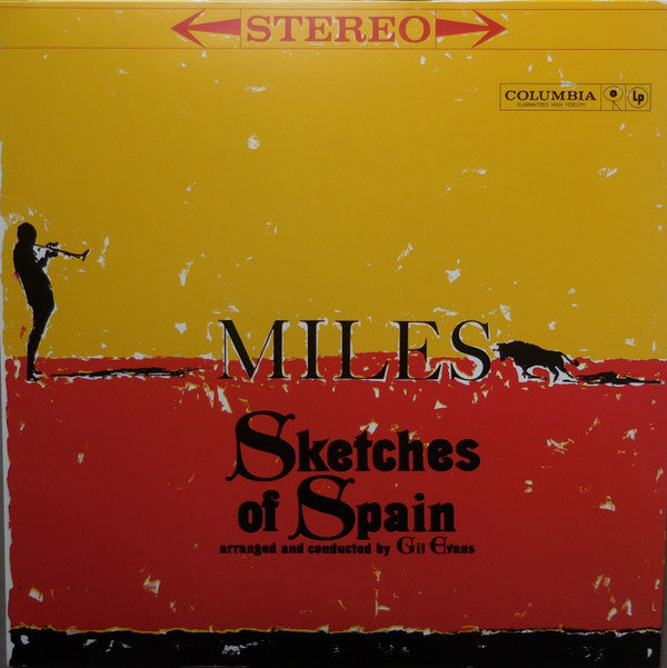 SKETCHES OF SPAIN