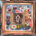 I Love Jesus