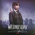 WEDNESDAY: SEASON 2