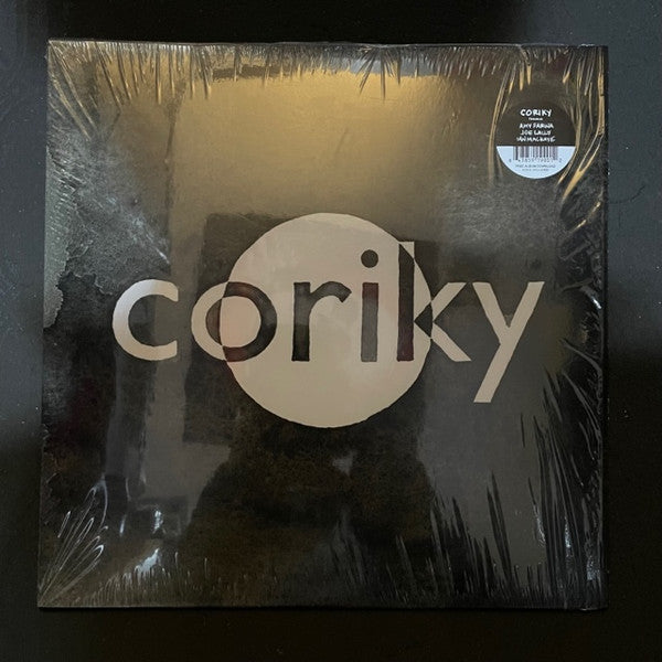 Coriky