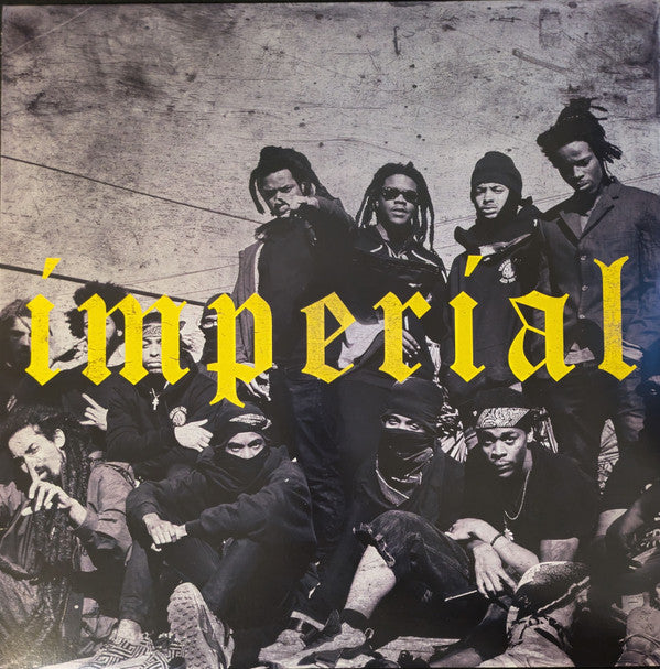 IMPERIAL