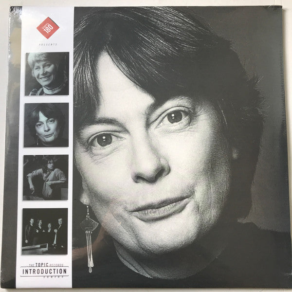 An Introduction To June Tabor
