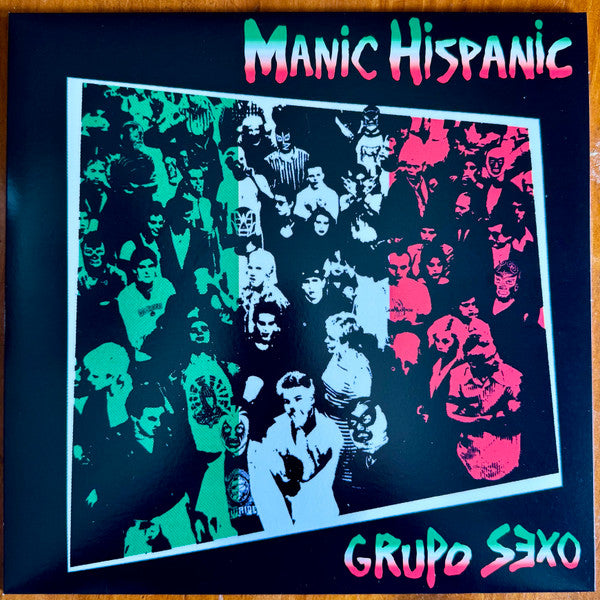 Grupo Sexo