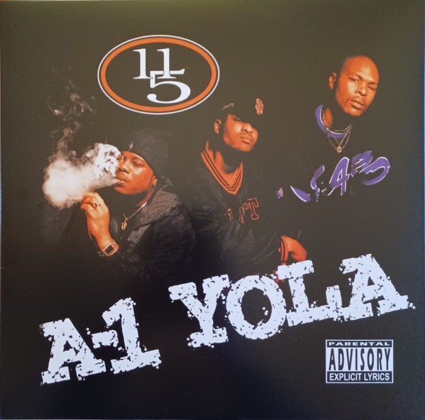 A-1 Yola