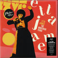 ETTA JAMES: THE MONTREUX YEARS