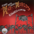Jeff Wayne'S Musical Version Of The War Of The Worlds: Ulladubulla - The Remix Album