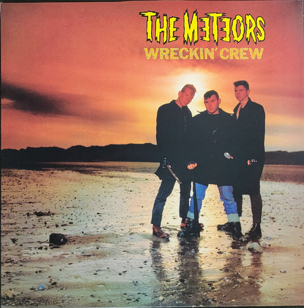 Wreckin' Crew