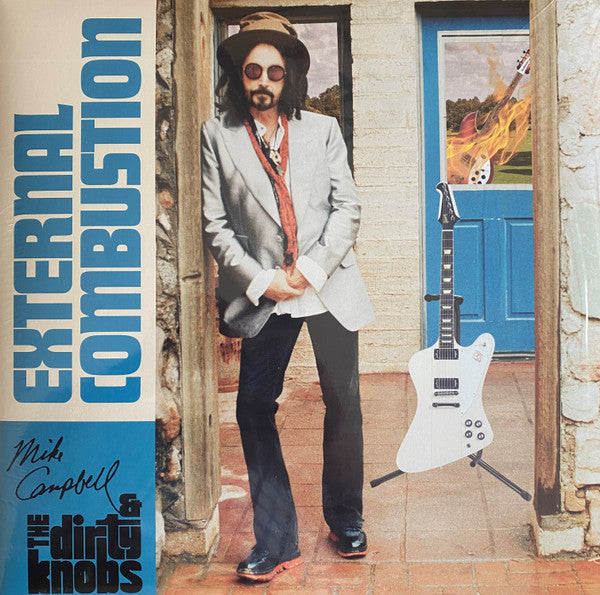 External Combustion