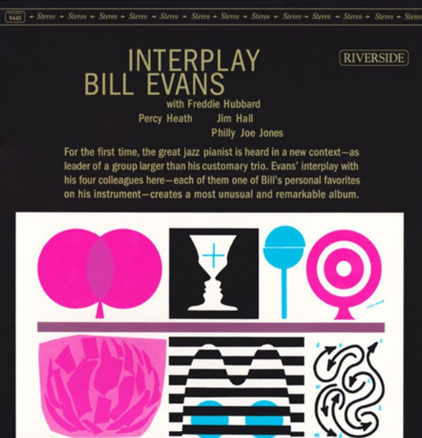Interplay