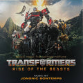 Transformers: Rise Of The Beasts (Music From The Motion Picture)