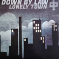 LONELY TOWN