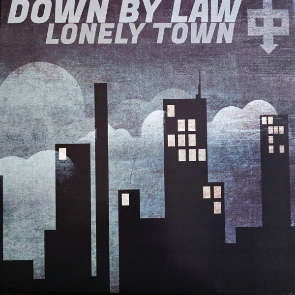 LONELY TOWN