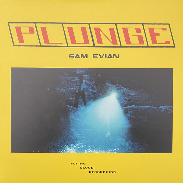 PLUNGE