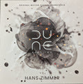 DUNE: PART TWO OST