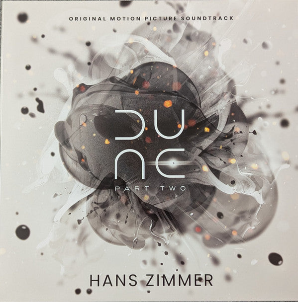 DUNE: PART TWO OST