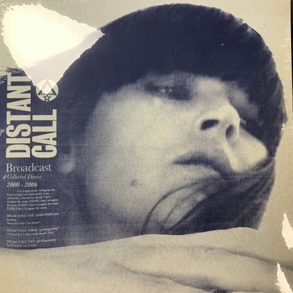 Distant Call (Collected Demos 2000-2006)