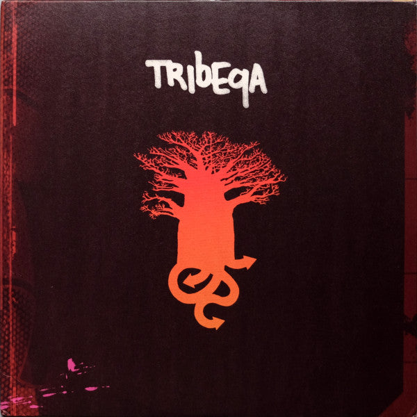 TRIBEQA