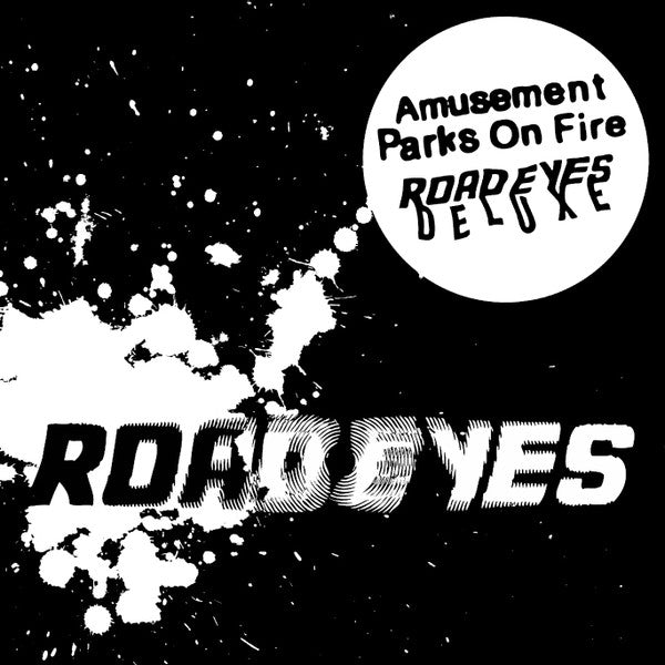 Road Eyes (Deluxe)