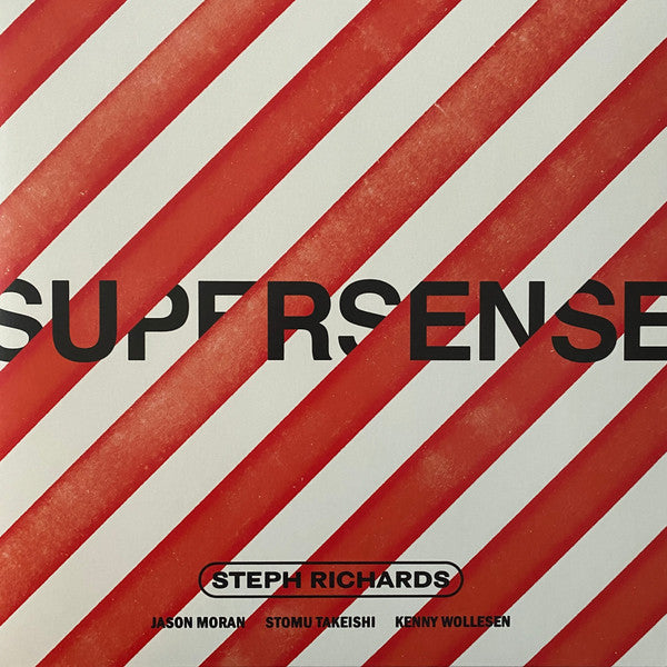 SUPERSENSE